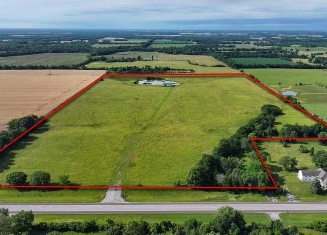 Property at 0058 NE Hwy 171, Pittsburg, KS 66762