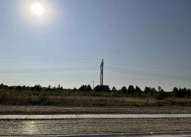 Property at Lot 43 Block A W Blue Lk, Wichita, KS 67215