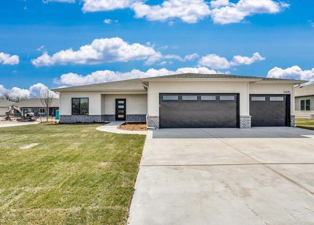 Property at 5475 Briskbay St, Maize, KS 67101, 3 beds, 2 baths