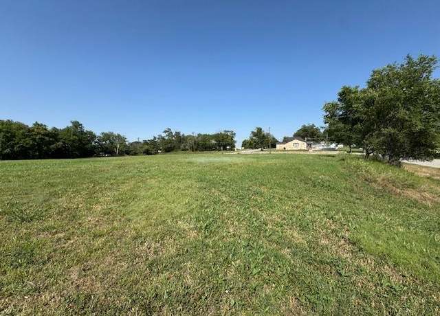 Property at 813 N Rock St, Minneapolis, KS 67467