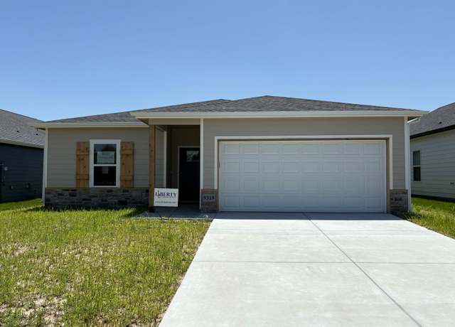 Property at 9319 E Creed St, Wichita, KS 67210, 4 beds, 2 baths