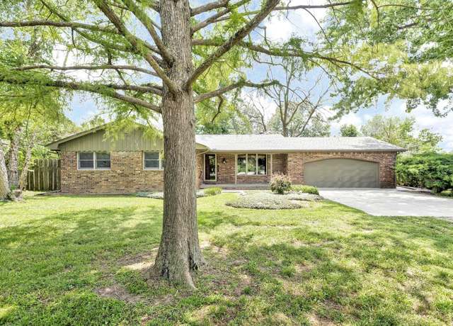 Property at 10519 W Cora St, Maize, KS 67205, 3 beds, 2 baths