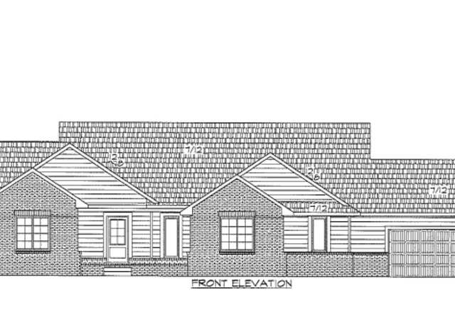 Property at 9035 N Isabelle, Valley Center, KS 67147, 5 beds, 3.5 baths