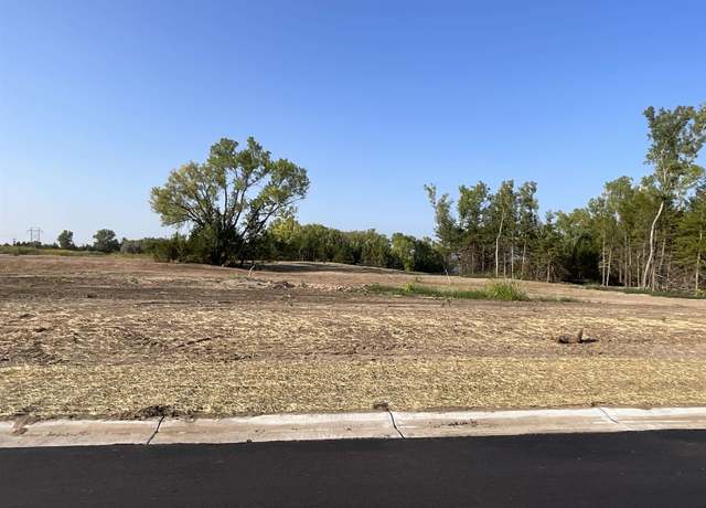 Property at Lot 3 Block B W Calvert, Wichita, KS 67215