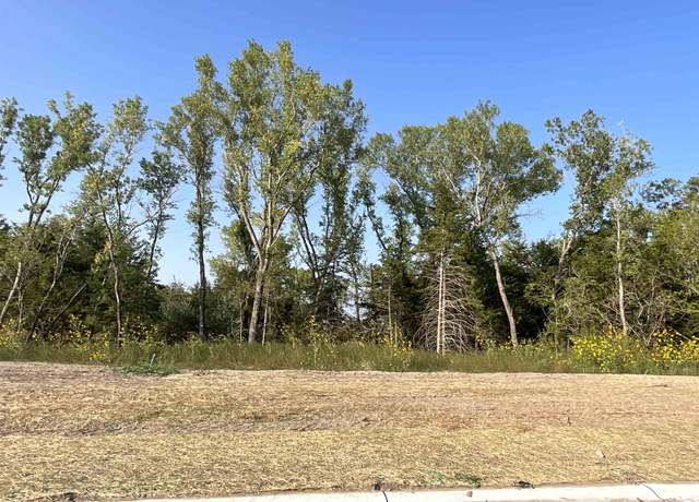 Property at Lot 5 Block B W Calvert, Wichita, KS 67215