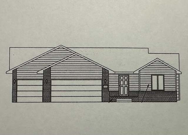 Property at 2825 N Rutland Ln, Augusta, KS 67010, 3 beds, 3 baths
