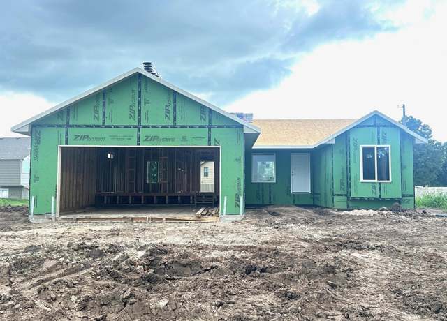 Property at 2825 N Rutland Ln, Augusta, KS 67010, 3 beds, 3 baths