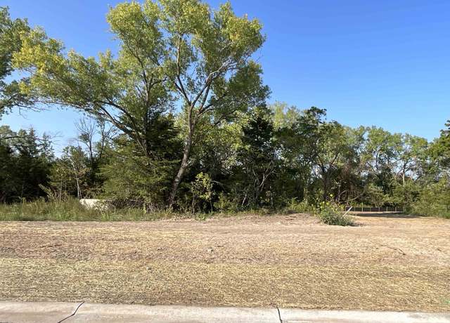 Property at Lot 7 Block B W Calvert, Wichita, KS 67215