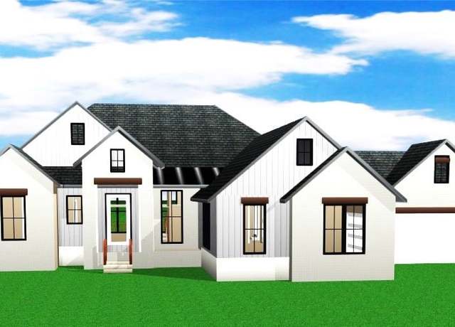Property at 8236 W Mossy Stone, Maize, KS 67101, 5 beds, 3.5 baths