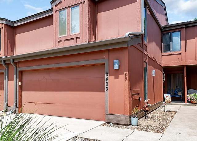 Property at 1441 N Rock Rd #2403, Wichita, KS 67206-1248, 3 beds, 2.5 baths