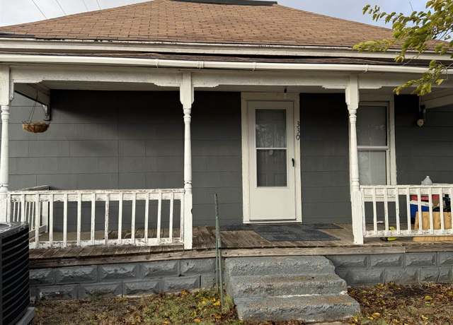 Property at 330 W Ave A, Hutchinson, KS 67504-5405, 2 beds, 1 bath