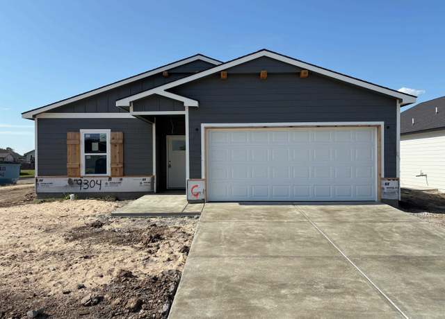 Property at 9304 E Creed St, Wichita, KS 67210, 4 beds, 2 baths