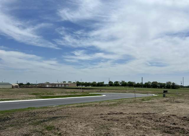 Property at 1430 N Garnet Ct, Mulvane, KS 67110