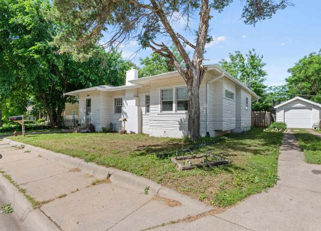 Property at 409 N Houser Dr, El Dorado, KS 67042, 3 beds, 2 baths