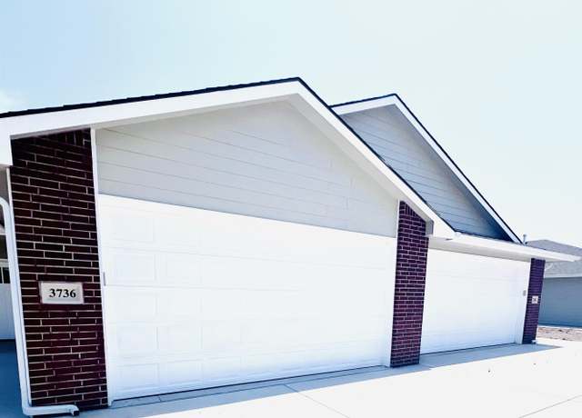 Property at 3738 S Bluelake St, Wichita, KS 67215, 1 bed