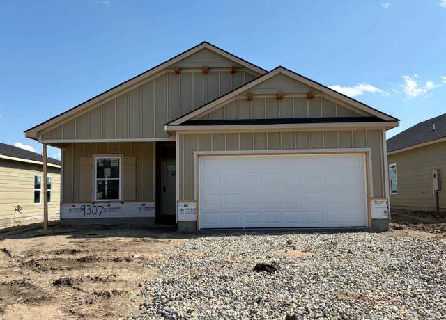 Property at 9307 E Creed St, Wichita, KS 67210, 4 beds, 2 baths