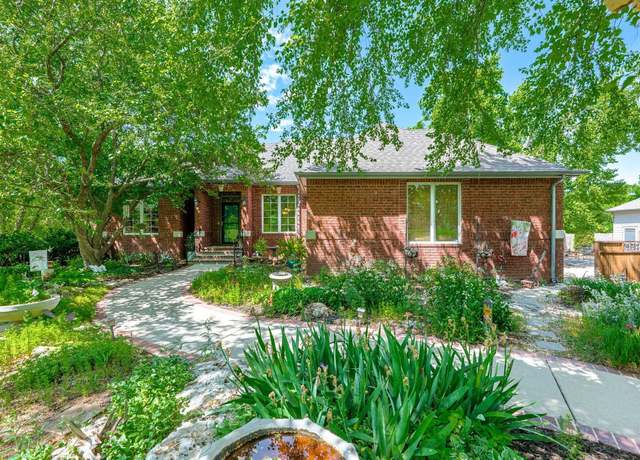 Property at 9129 N Seneca St, Valley Center, KS 67147, 6 beds, 3 baths