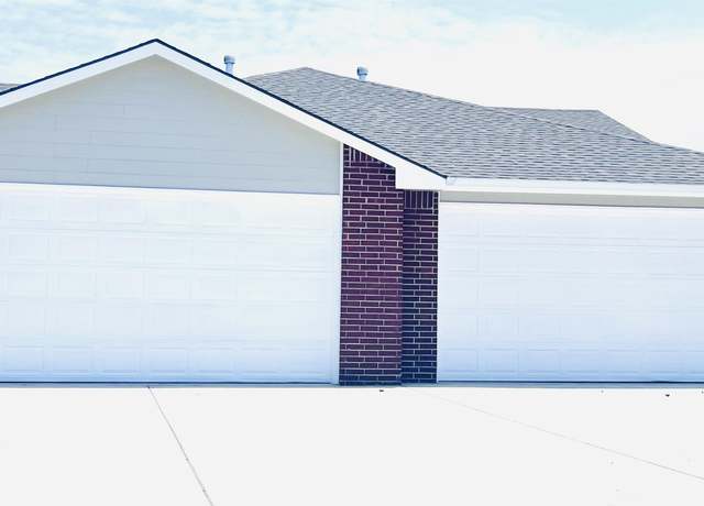 Property at 3742-3744 S Bluelake St, Wichita, KS 67215, 2 beds