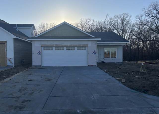 Property at 5603 Wandering Way St, Maize, KS 67101, 3 beds, 2 baths