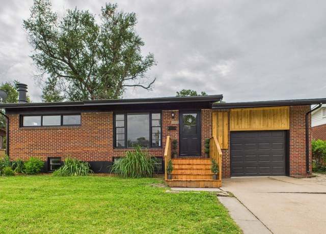 Property at 2267 S Euclid Ave, Wichita, KS 67213, 2 beds, 1 bath