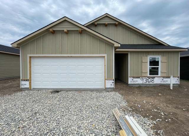 Property at 9308 E Creed St, Wichita, KS 67210, 3 beds, 2 baths