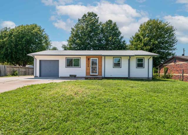 Property at 6445 N Wendell St, Park City, KS 67219, 3 beds, 2 baths