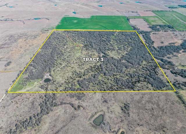 Property at 000 282nd Rd, Maple City, KS 67102