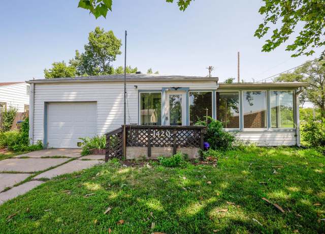 Property at 1420 Cottonwood Ln, Haysville, KS 67060, 3 beds, 1 bath