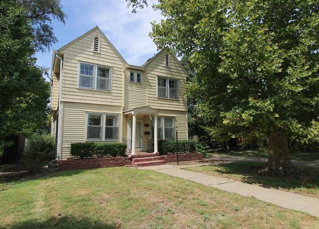 Property at 818 S Santa Fe Ave, Salina, KS 67401, 5 beds, 3 baths