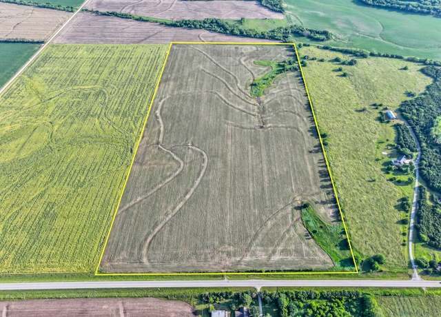 Property at 000 K-196, Whitewater, KS 67154
