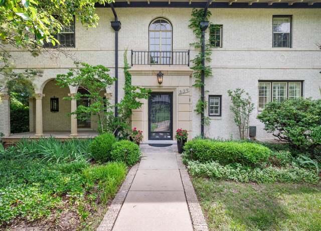 Property at 334 N Crestway, Wichita, KS 67208, 4 beds, 5 baths