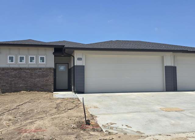 Property at 1008 SE 8th, Newton, KS 67114, 3 beds, 2 baths