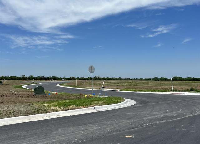 Property at Undisclosed address, Mulvane, KS 67110