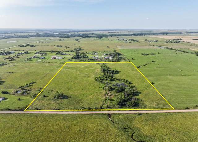 Property at 000 NE 50th St, El Dorado, KS 67042