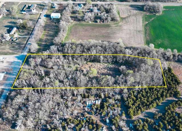 Property at 000 1st Rd, Geuda Springs, KS 67051