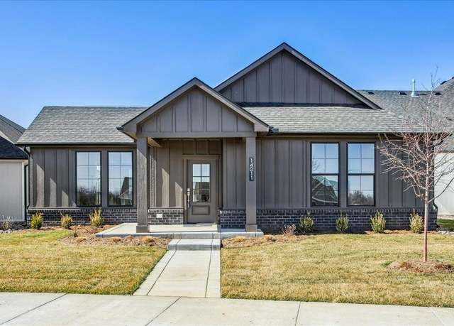 Property at 14011 W Barn Owl St, Wichita, KS 67235, 2 beds, 2 baths