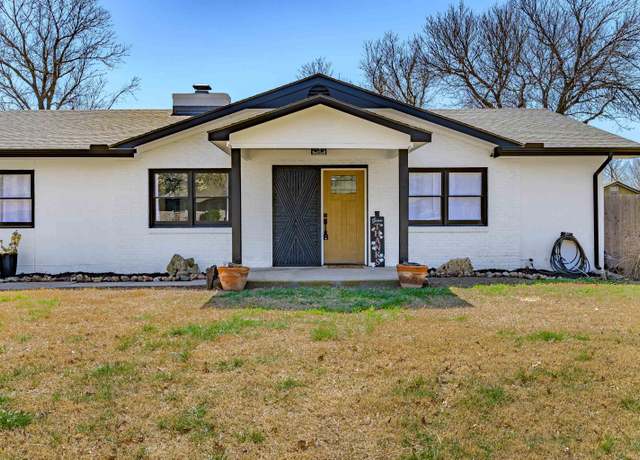Property at 14023 W Taft St, Wichita, KS 67235, 4 beds, 2 baths