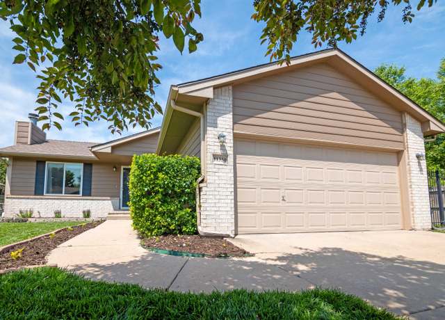 Property at 11350 W Carr Ct, Wichita, KS 67209, 3 beds, 3 baths