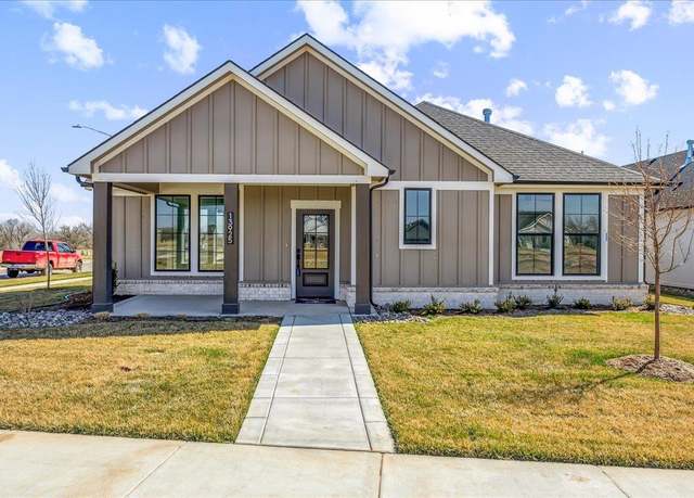 Property at 13925 W Barn Owl St, Wichita, KS 67235, 2 beds, 2 baths