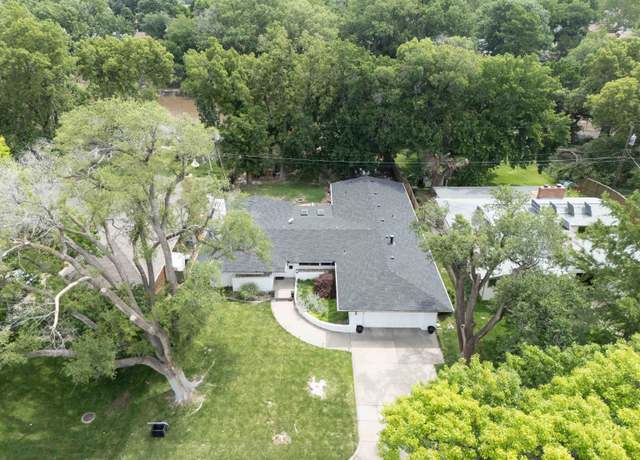 Property at 2482 N Coolidge Ave, Wichita, KS 67204, 3 beds, 2 baths
