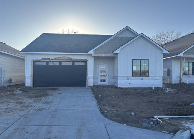 Property at 5593 Wandering Way St, Maize, KS 67101, 3 beds, 2 baths