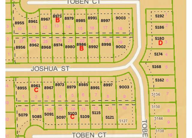 Property at 5115 N Toben Ct, Bel Aire, KS 67226