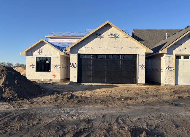 Property at 5560 Wandering Way St, Maize, KS 67101, 5 beds, 3 baths