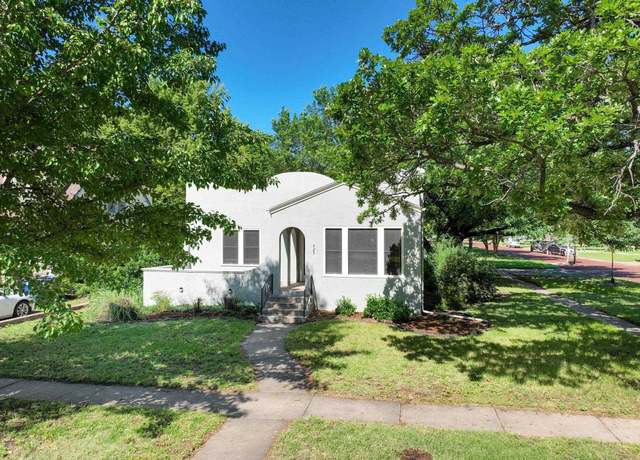 Property at 425 N Duncan St, Newton, KS 67114, 2 beds, 1 bath