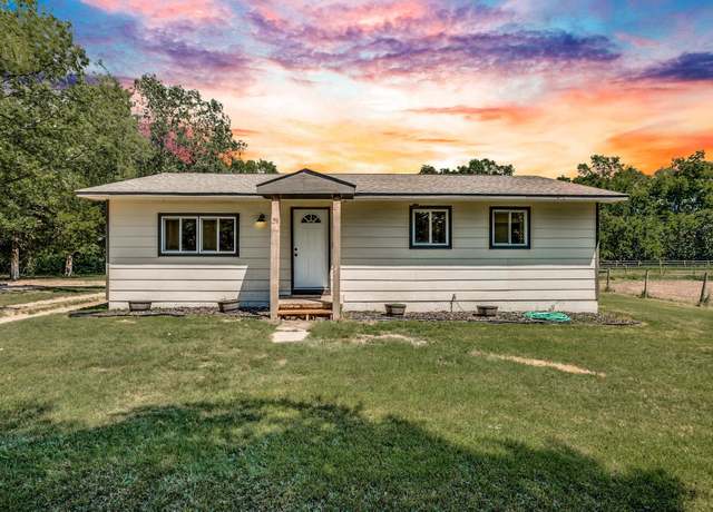 Property at 10826 Wilmer, Mulvane, KS 67110, 3 beds, 1 bath