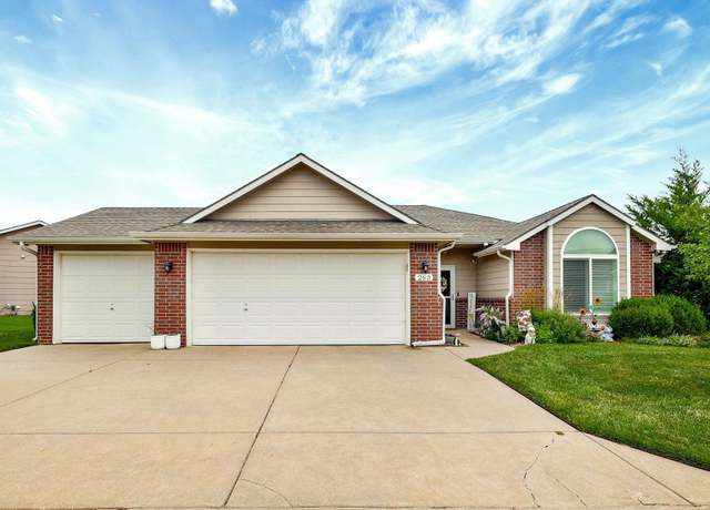 Property at 2022 S Webb Rd #263, Wichita, KS 67207-5619, 2 beds, 2 baths