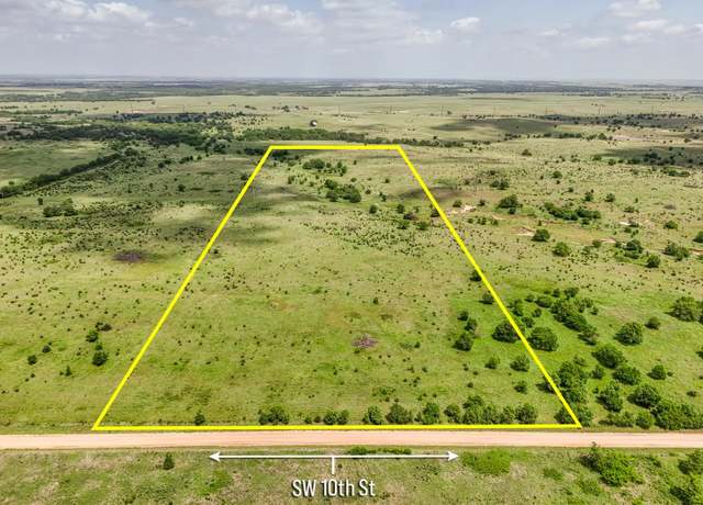 Property at 40+/- Acres SW 10th St, El Dorado, KS 67042