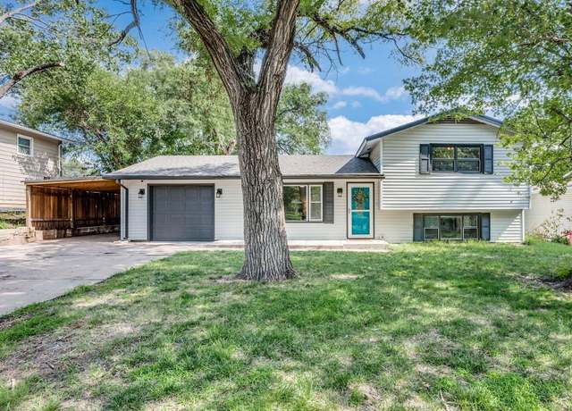 Property at 7410 W Dorsey, Wichita, KS 67212, 3 beds, 1 bath