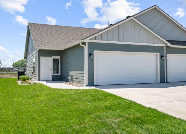 Property at 2726 Tim Rogers Ln, Salina, KS 67401, 2 beds, 2 baths