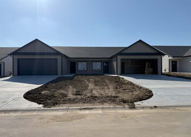 Property at 2737-2739 Greenleaf Cir, Wichita, KS 67210